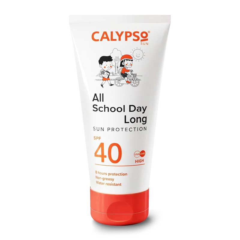 All School Day Long SPF 40 by Calypso