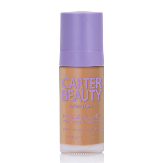 Miracle Measure Youth Boost Foundation by Carter Beauty By Marissa
