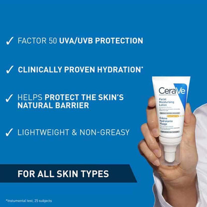 Facial Moisturising AM & PM Duo With 3 Free Travel Size Cleansers