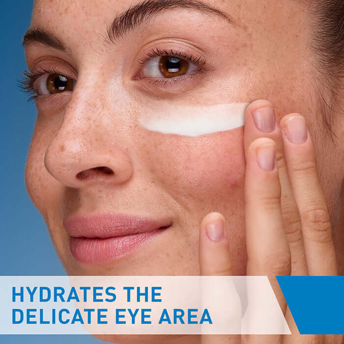 AM PM & Eye Cream Trio