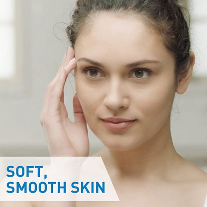 Facial Moisturising Lotion PM with Ceramides & Hyaluronic Acid by CeraVe