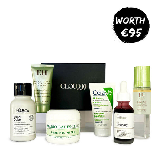 Glow Gift Set by Cloud 10 Beauty