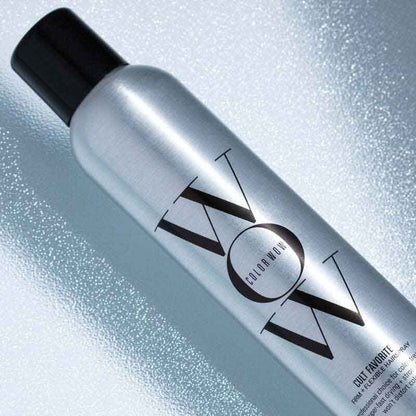 Cult Favorite Firm + Flexible Hairspray by Color Wow