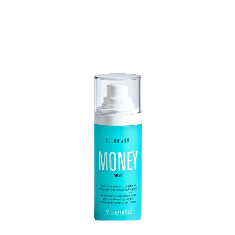 Money Mist Leave-In Conditioner by Color Wow