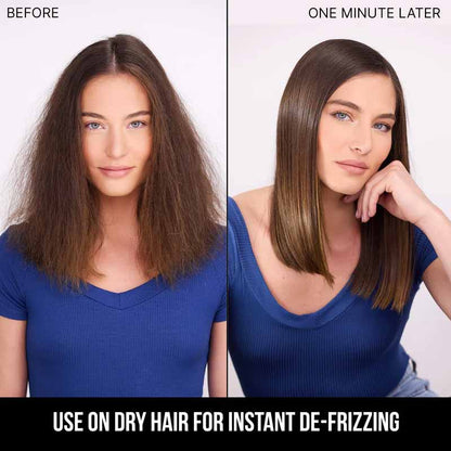 One Minute Transformation Anti-Frizz Styling Cream by Color Wow