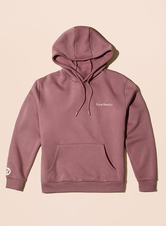 Comfy Hoodie by Rare Beauty