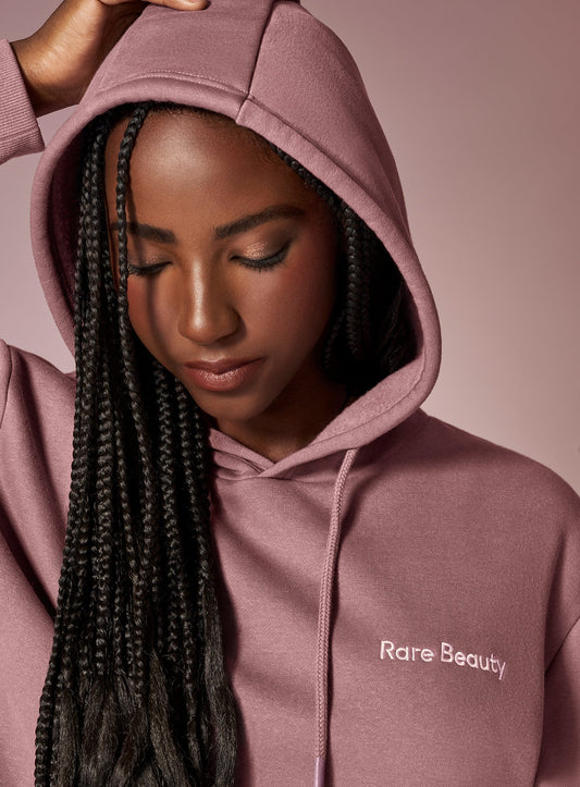 Comfy Hoodie by Rare Beauty