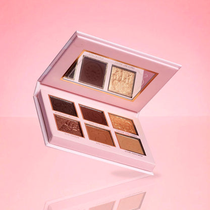 3 for £18 Beauty Saver Bundle by P. Louise Cosmetics
