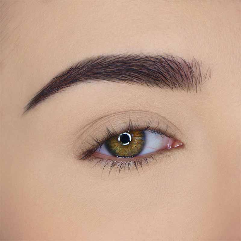 Brow Beautiful Brow Gel Clear