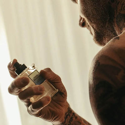 Classic Homme Eau De Toilette by David Beckham