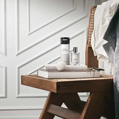 Classic Homme Eau De Toilette by David Beckham