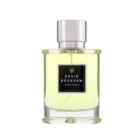 Instinct Eau De Toilette by David Beckham