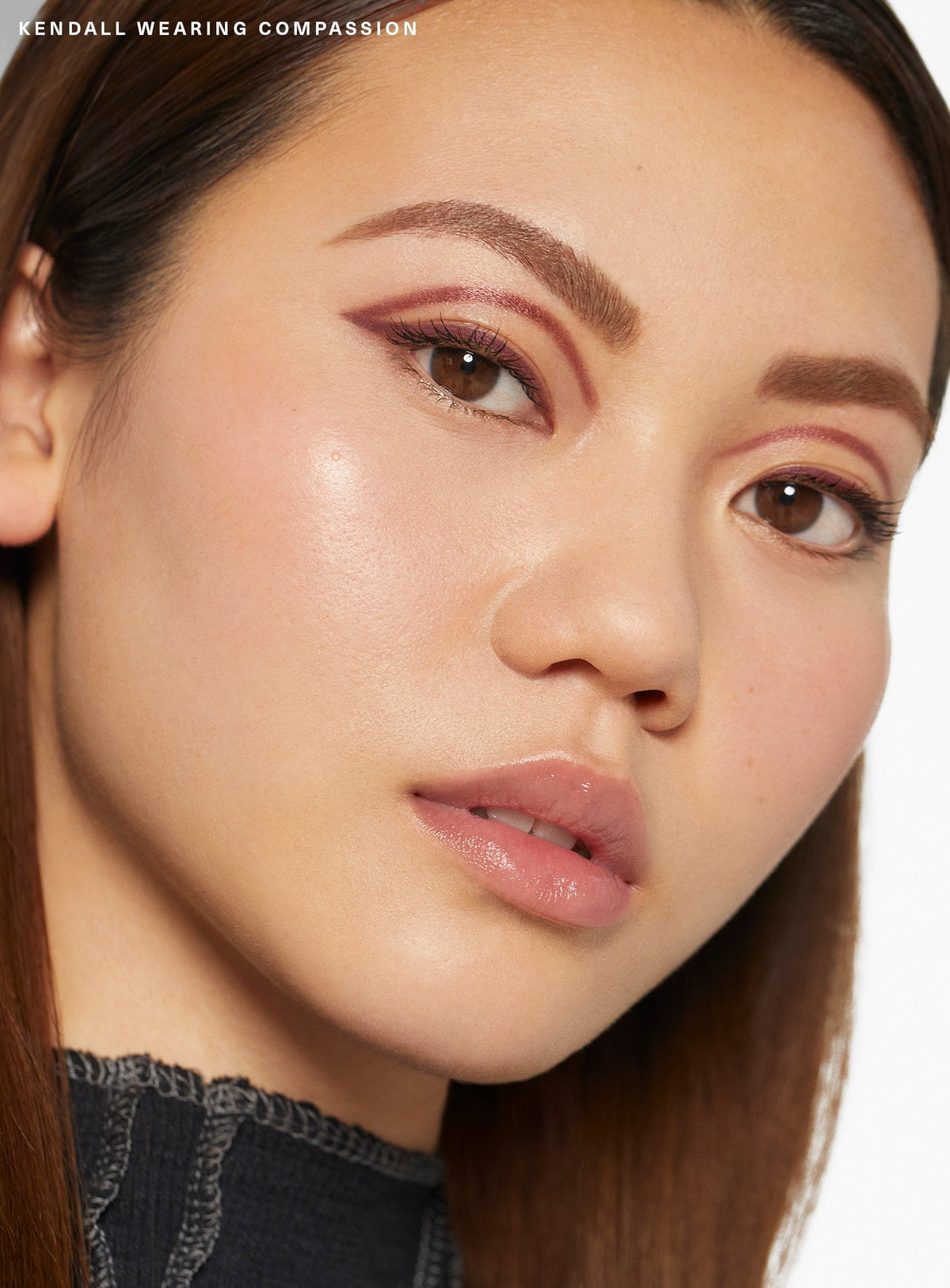 Perfect Strokes Longwear Gel Eyeliner by Rare Beauty