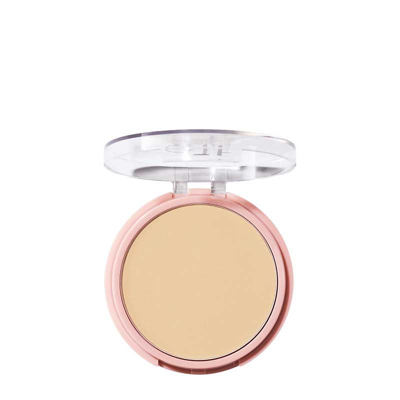 Halo Glow Powder Filter Pressed Powder