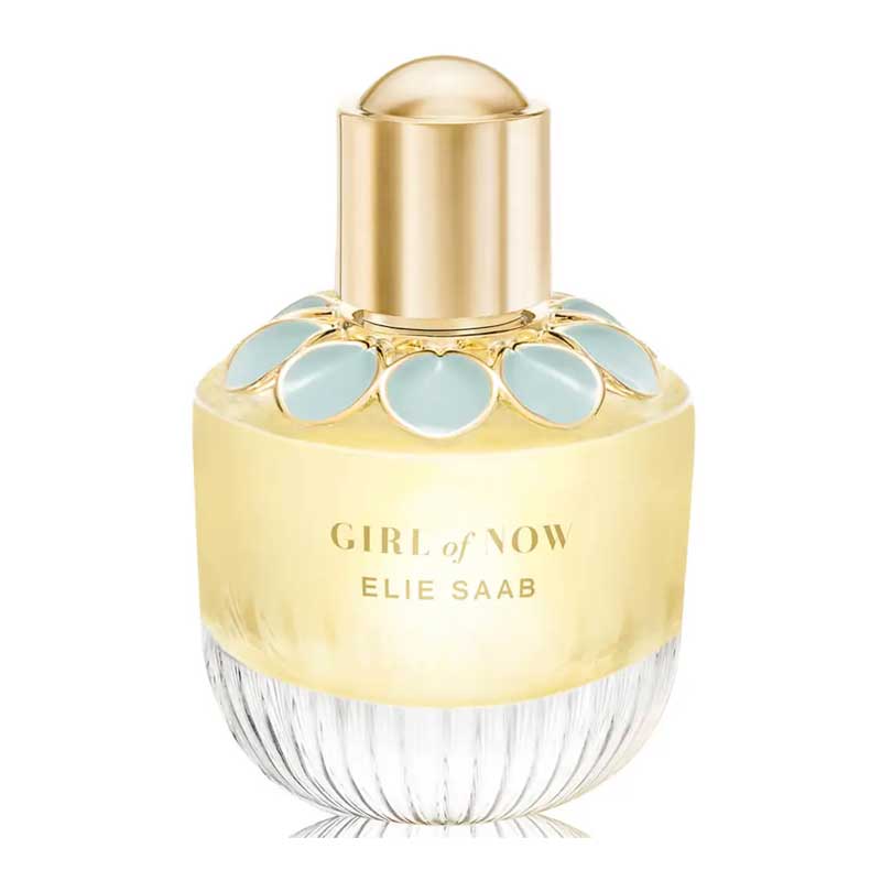 Girl of Now Eau De Parfum by Elie Saab