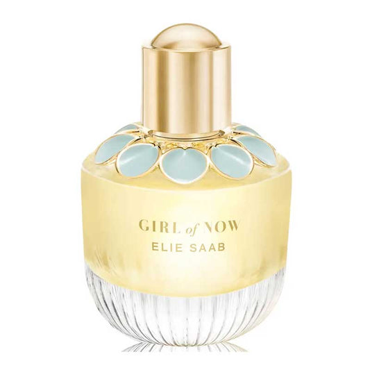 Girl of Now Eau De Parfum by Elie Saab