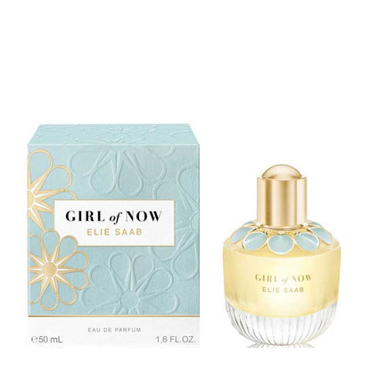 Girl of Now Eau De Parfum by Elie Saab