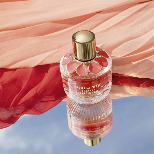 Girl of Now Forever Eau de Parfum by Elie Saab