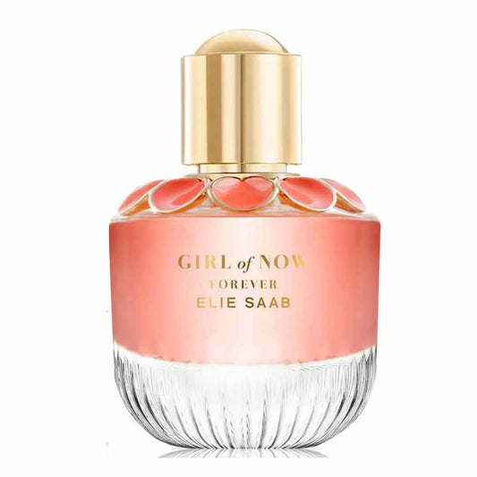 Girl of Now Forever Eau de Parfum by Elie Saab