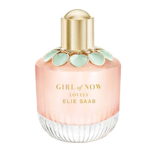 Girl Of Now Lovely Eau De Parfum by Elie Saab