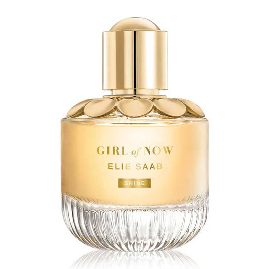 Girl Of Now Shine Eau De Parfum by Elie Saab