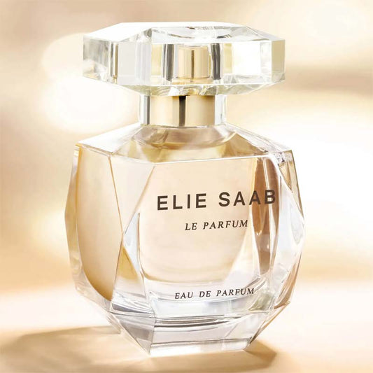 Le Parfum Eau de Parfum by Elie Saab