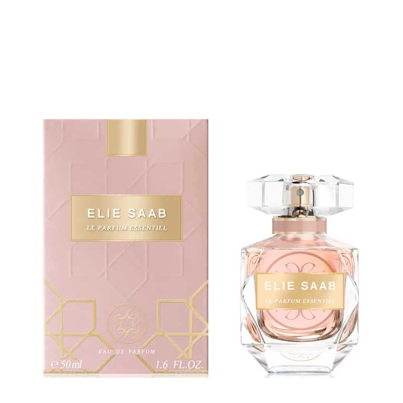 Le Parfum Essentiel Eau de Parfum by Elie Saab