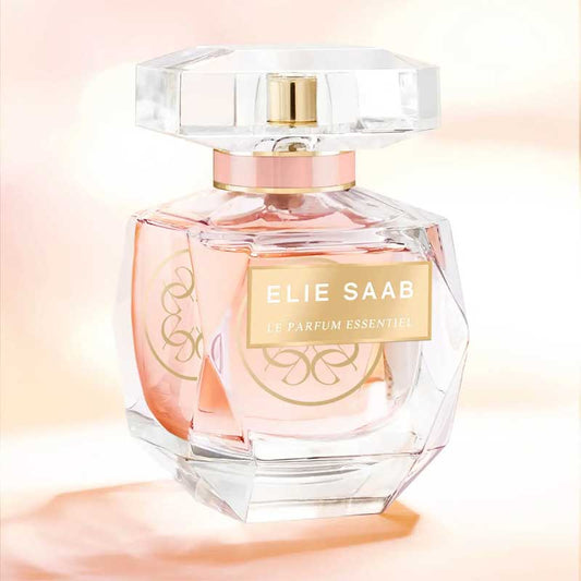 Le Parfum Essentiel Eau de Parfum by Elie Saab