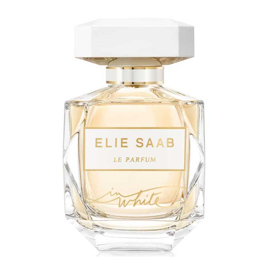 Le Parfum In White Eau De Parfum by Elie Saab