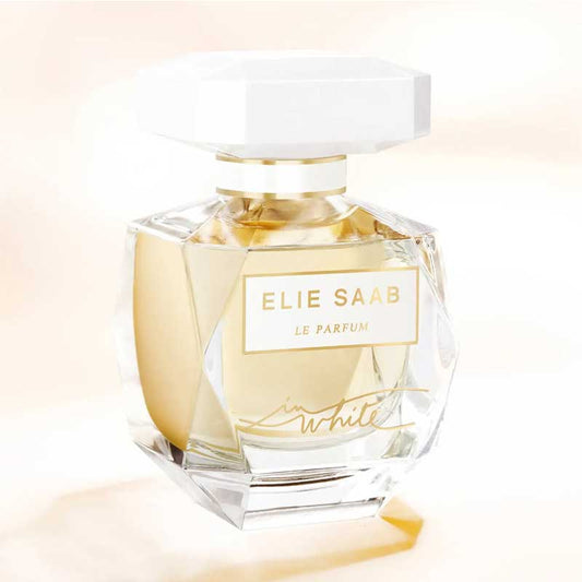 Le Parfum In White Eau De Parfum by Elie Saab