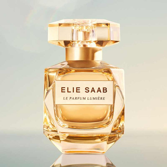 Le Parfum Lumière Eau de Parfum by Elie Saab