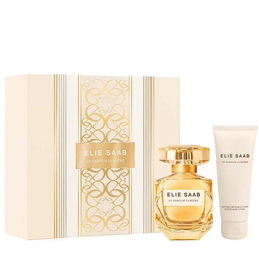 Le Parfum Lumière Eau de Parfum by Elie Saab
