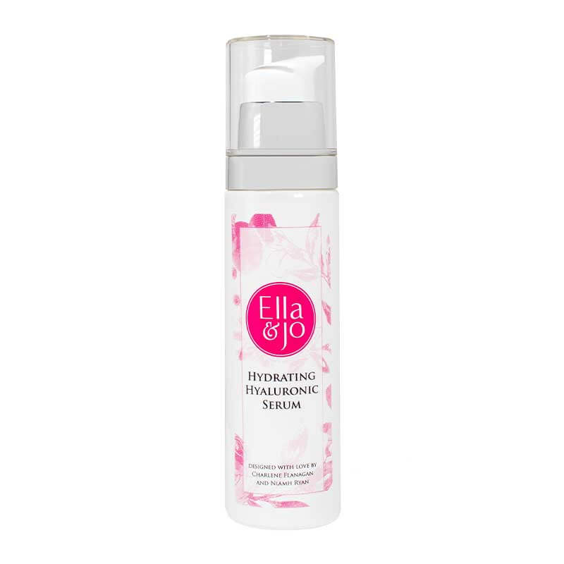 Hydrating Hyaluronic Serum 30ml