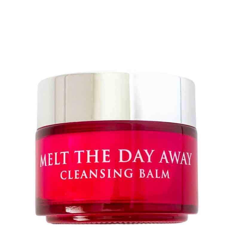 Melt The Day Away Cleansing Balm
