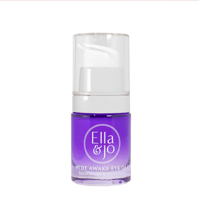 Wide Awake Eye Gel by Ella & Jo