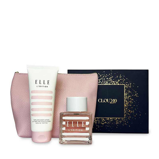 L'Edition Eau De Parfum by Elle