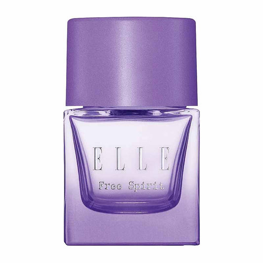 Free Spirit Eau De Parfum by Elle
