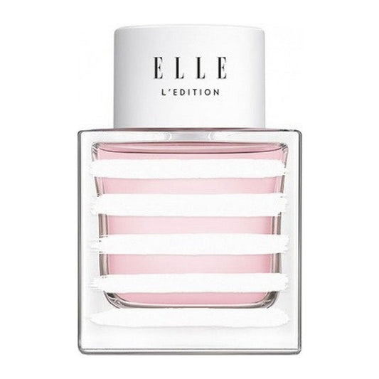 L'Edition Eau De Parfum by Elle