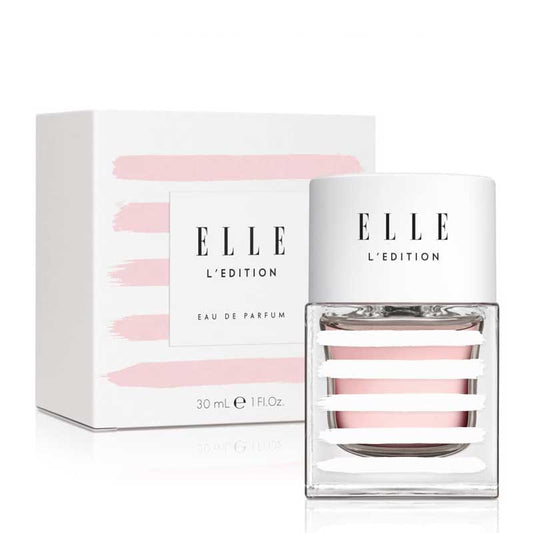 L'Edition Eau De Parfum by Elle