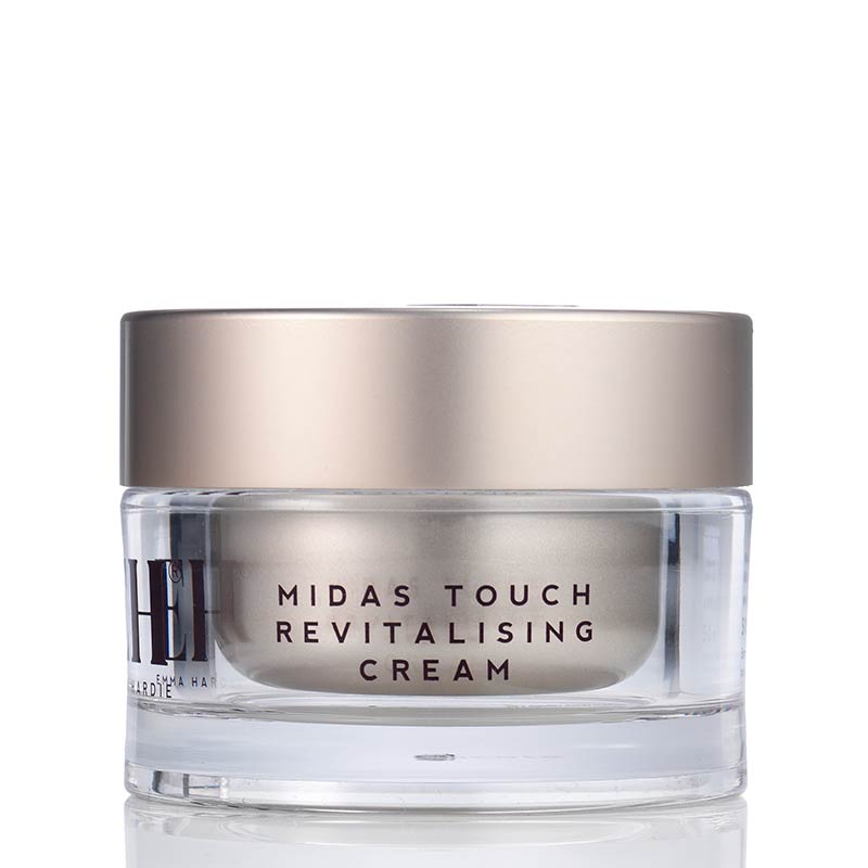Midas Touch Revitalising Cream