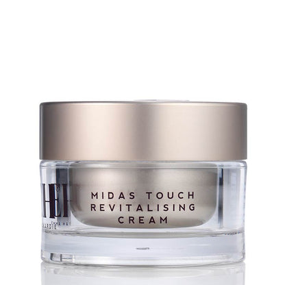 Midas Touch Revitalising Cream