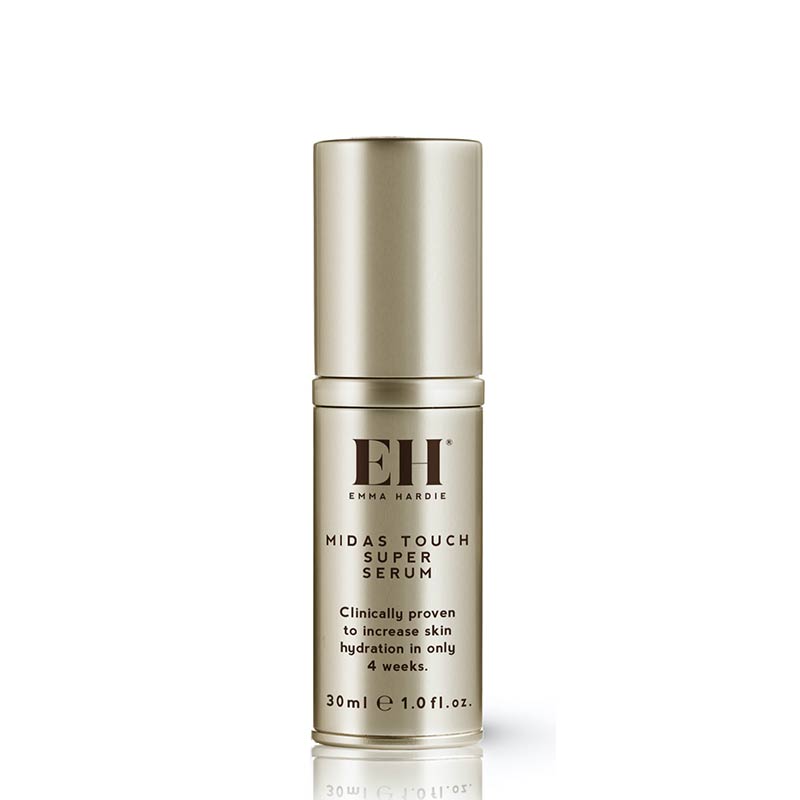Midas Touch Super Serum by Emma Hardie