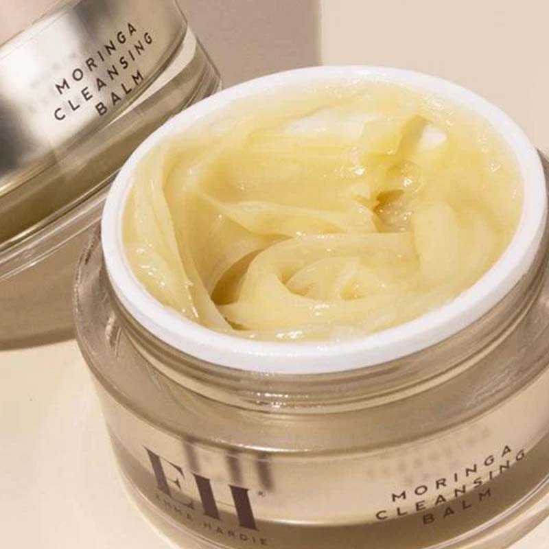 Moringa Cleansing Balm 200g