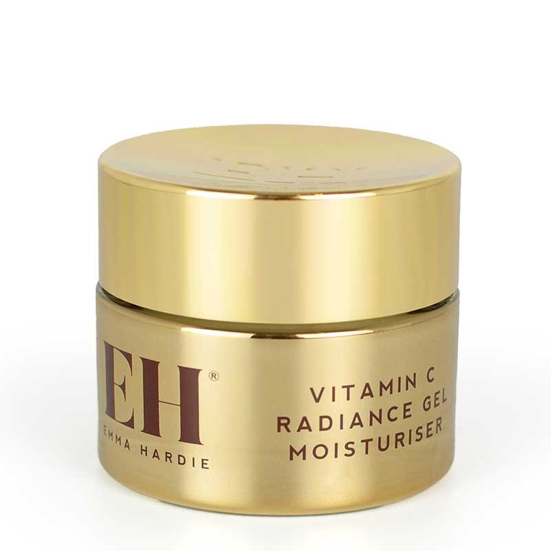 Vitamin C Radiance Gel Moisturiser