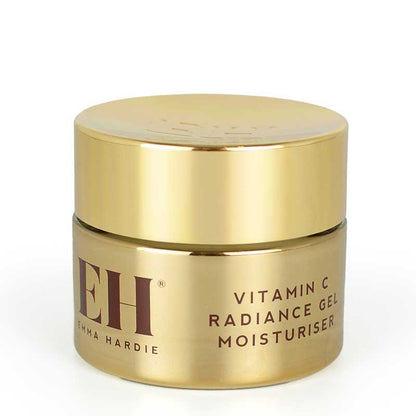 Vitamin C Radiance Gel Moisturiser