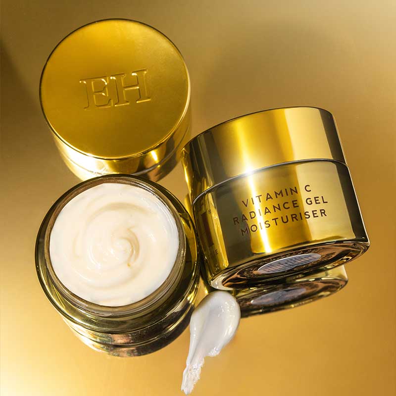 Vitamin C Radiance Gel Moisturiser