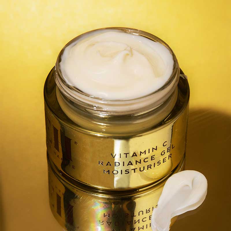 Vitamin C Radiance Gel Moisturiser