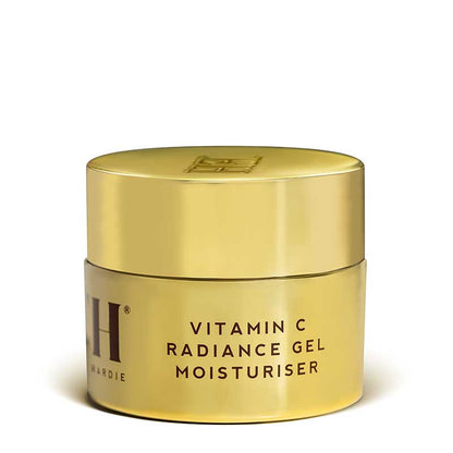 Vitamin C Radiance Gel Moisturiser