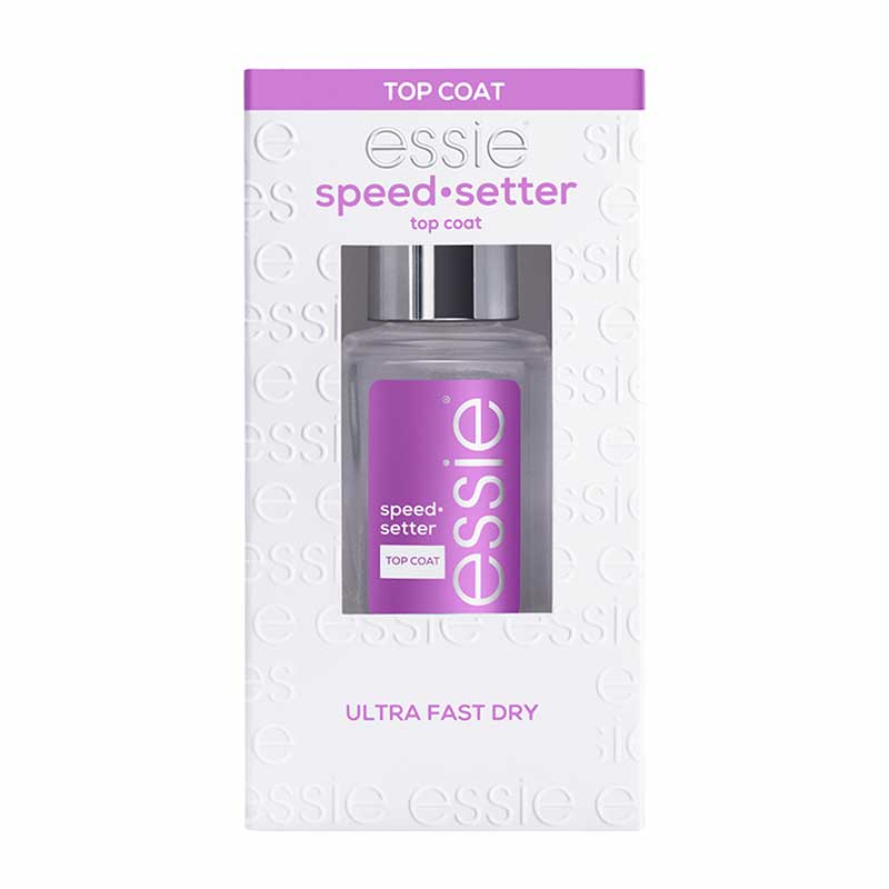 Speed Setter Top Coat by Essie