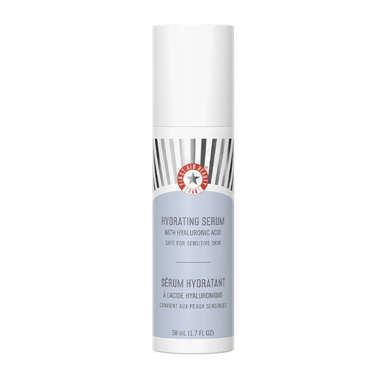 Hydrating Serum With Hyaluronic Acid by First Aid Beauty
